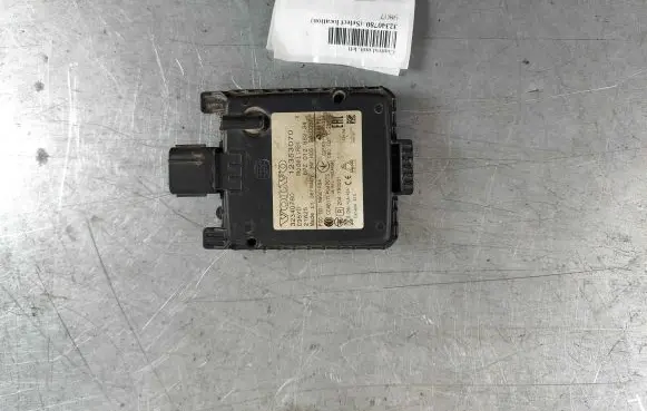 Volvo XC60 Blind spot module 32340780 32286570