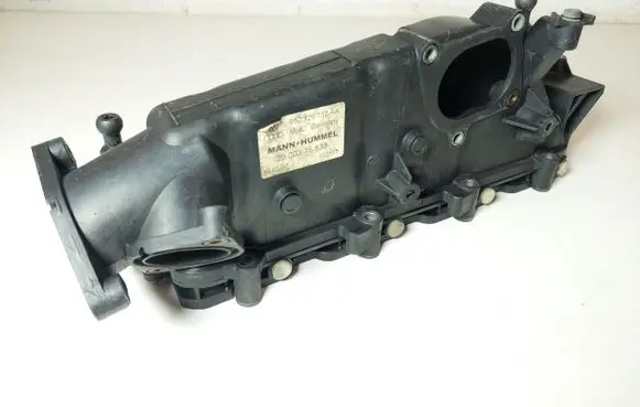 Audi A8 S8 D3 4E Intake manifold 057129712AA