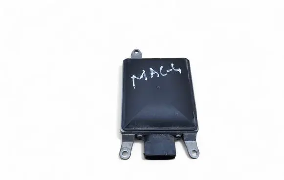Porsche Macan (95B) Blind spot module 8T0907568B