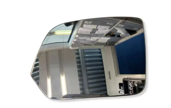 Mercedes-Benz V Class W447 Wing mirror glass A4478110033 4478110033