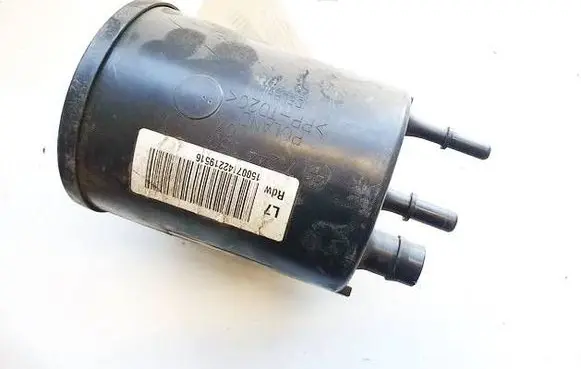 BMW 2 F22 F23 Active carbon filter fuel vapour canister 7244150 17211147