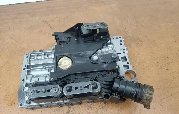Mercedes-Benz C W203 Other gearbox part 2112770101