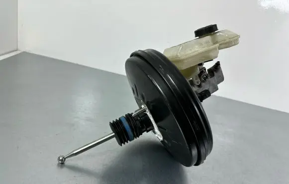 Master brake cylinder