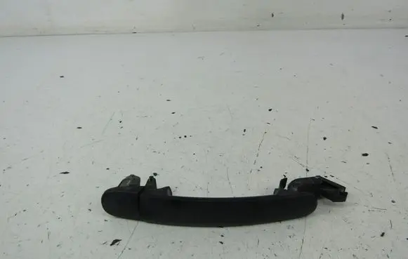 Volkswagen Golf IV Front door exterior handle 
