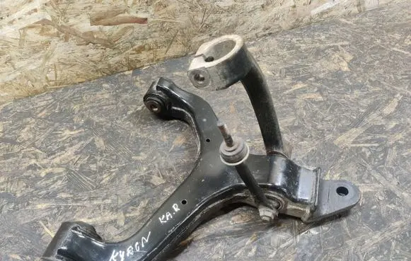 SsangYong Kyron Front lower control arm/wishbone LH20051009 20051009