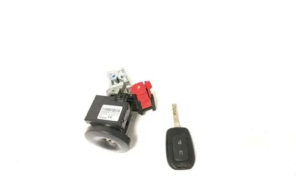Dacia Duster II Ignition lock 285916556R