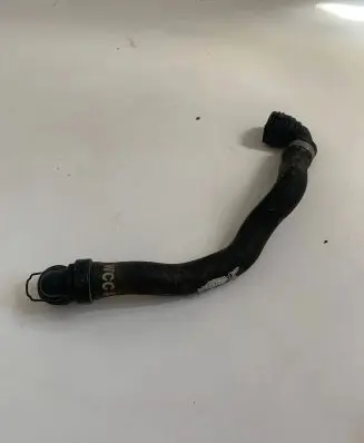 BMW 5 G30 G31 Engine coolant pipe/hose 9308346 6383510