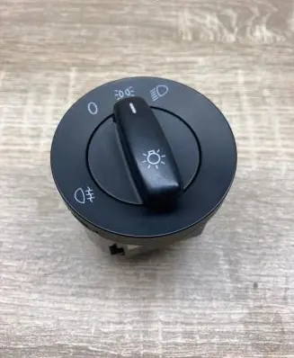 Volkswagen PASSAT B6 Light switch 1K0941431BB