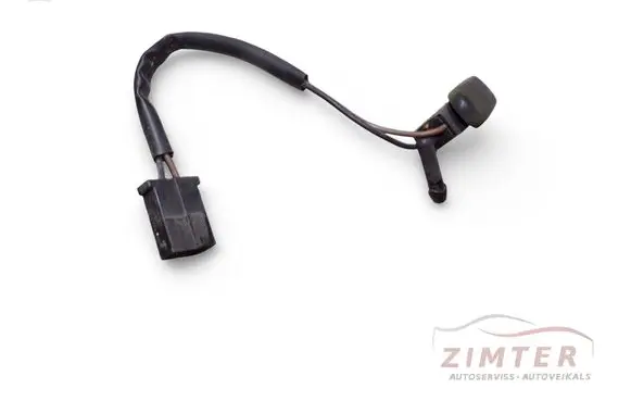 Volkswagen Multivan T4 Headlight washer spray nozzle 191955986A 161971989A
