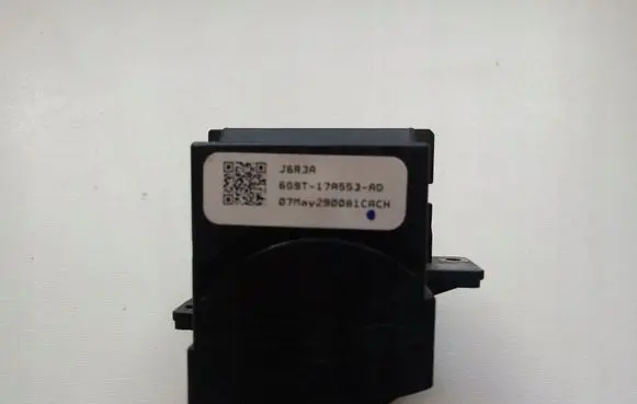 Ford Mondeo MK IV Cruise control stalk 6Y9T17A553AD