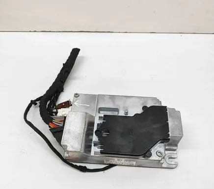 BMW X2 U10 Sound amplifier 5B44D47