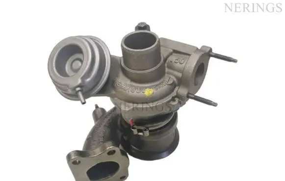 Citroen Berlingo Turbo 836250 829754-5001S