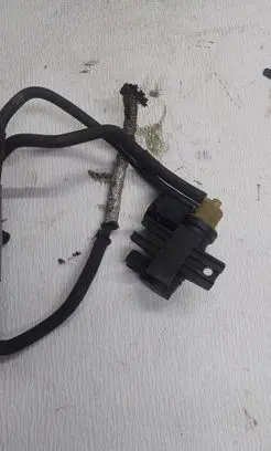 Nissan Qashqai Turbo solenoid valve 8200790180 70181405