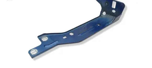 Alfa Romeo Giulia Fender mounting bracket