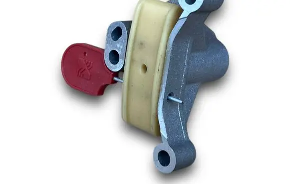 Fiat Ulysse Timing belt/chain tensioner ABAX 9644615580