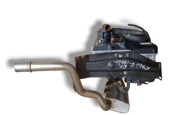 Land Rover Range Rover Sport L320 Auxiliary pre-heater (Webasto) 9017951D AH22-70G308-AD