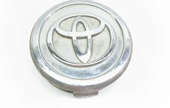 Toyota Corolla Verso E121 Original wheel cap 426030F010