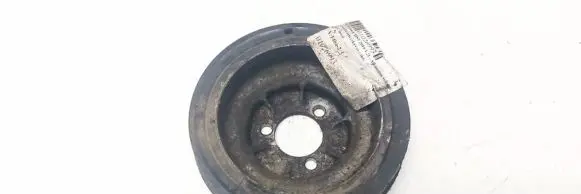 Citroen DS3 Crankshaft pulley