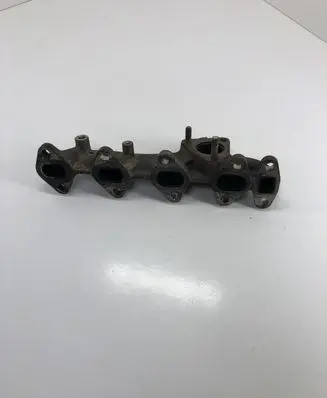 KIA Sportage Exhaust manifold RENGM4