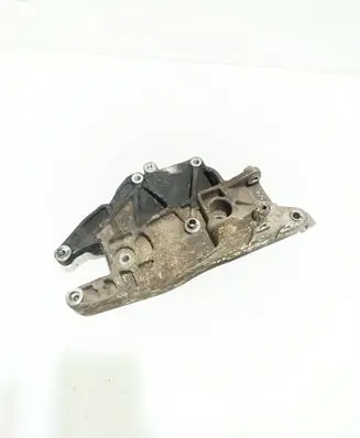 Generator/alternator bracket