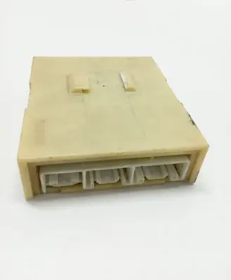 Toyota Avensis Verso Other control units/modules 8865044180 0771005490
