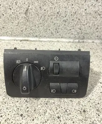BMW X5 E53 Light switch 6909775