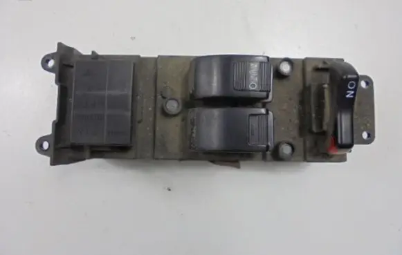 Honda Accord Electric window control switch S1AM17662