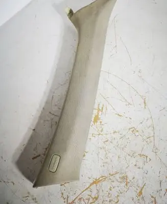 Audi Q5 SQ5 (A) pillar trim 8R0867234