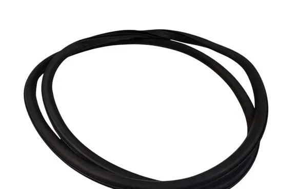 Ford Fusion II Rubber seal front door (on door) DEK3B 010440111