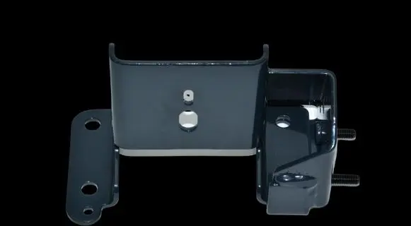 Iveco Daily 6th gen Airbag set 
