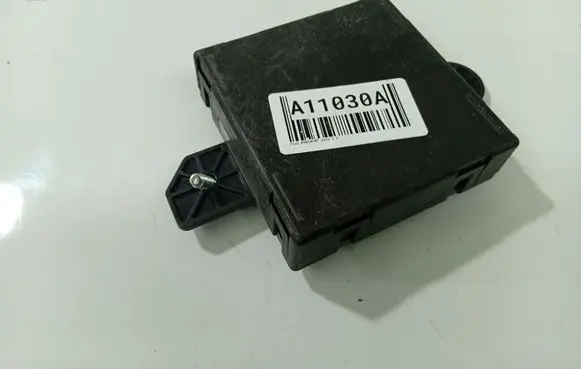Fiat Freemont Door control unit/module 05026613AH