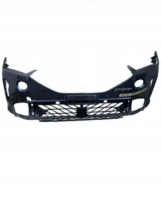 Cupra Formentor Front bumper 5FF807221A