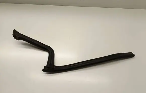 Engine compartment rubber