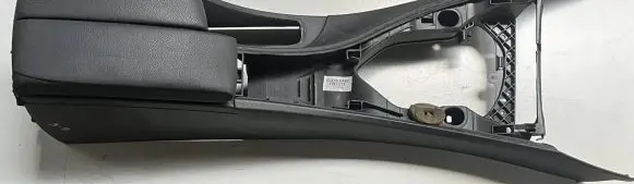 BMW 3 E90 E91 Center console BSS3S01C47 1774494 27912211C