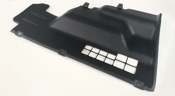 KIA Ceed Dashboard lower bottom trim panel 972851H000
