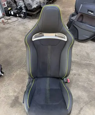 KIA EV6 Front passenger seat 