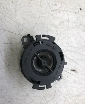 Citroen C4 Grand Picasso Panel speaker 9633355780