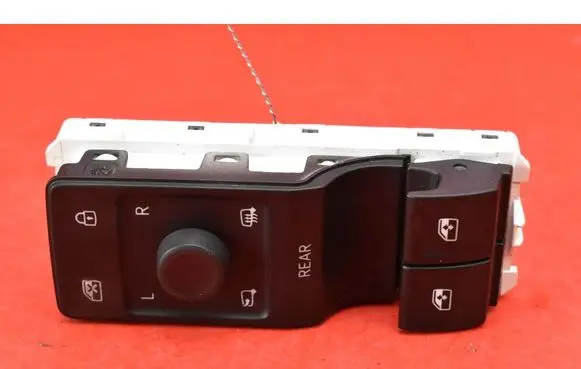 Volkswagen ID.3 Electric window control switch 10A959862N