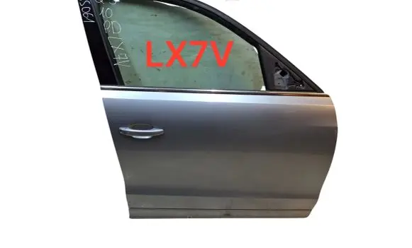 Audi Q5 SQ5 Front door