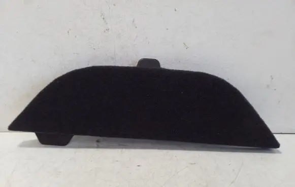 Lexus NX Trunk/boot trim cover 5840878010