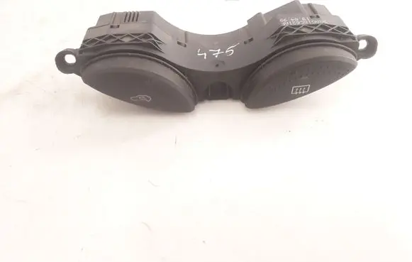 Ford Focus Air circulation switch 98AG18C621AF 98AG18C621