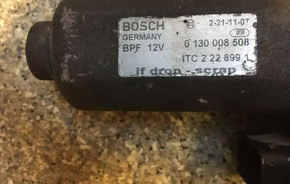 Land Rover Range Rover Sport L320 Gearbox transfer box case 0130008508