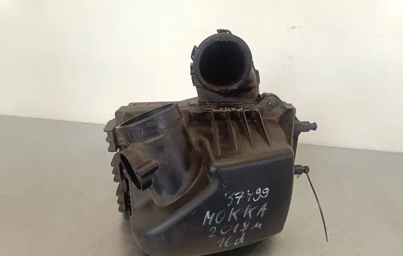 Opel Mokka X Air filter box