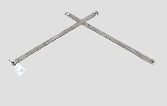 Mercedes-Benz EQE v295 Other body part A2975200800