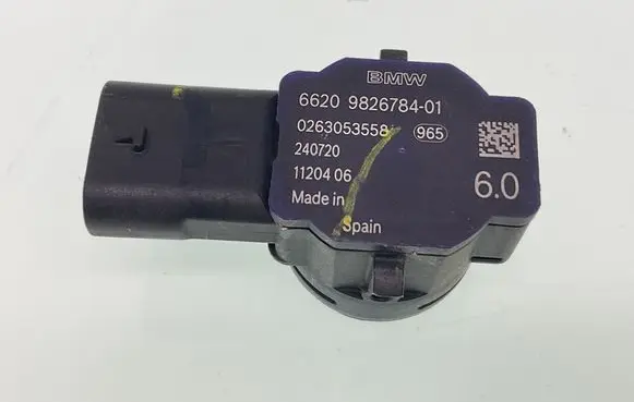 BMW 3 G20 G21 Parking PDC sensor 9826784 0263053558 1120406