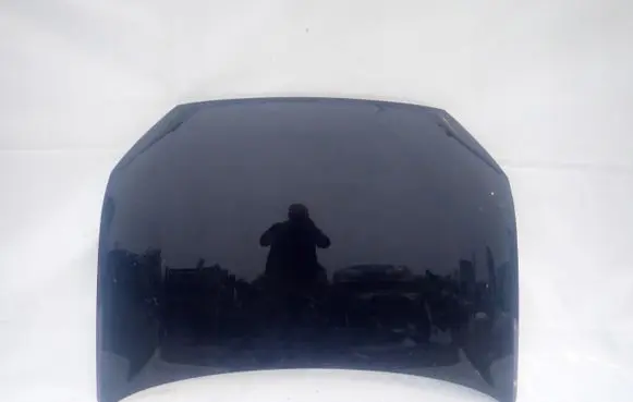 Audi Q2 - Engine bonnet/hood