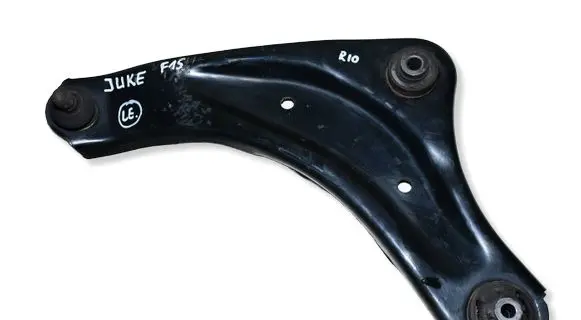 Nissan Juke I F15 Front control arm 