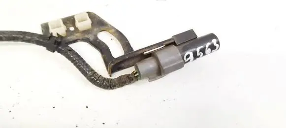 Honda CR-V Sensor