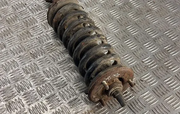 Nissan Pathfinder R51 Front shock absorber/damper