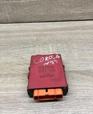 Toyota Corolla E120 E130 Other control units/modules 8598012240 0515002840